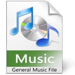 general music file